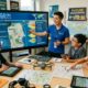 JR Geo: Inspiring the Next Generation of Geospatial Enthusiasts