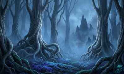 The Mysteries of Serlig: A Comprehensive Guide