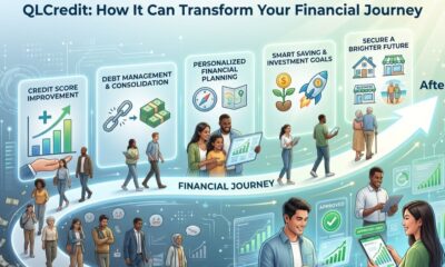 QLCredit: How It Can Transform Your Financial Journey