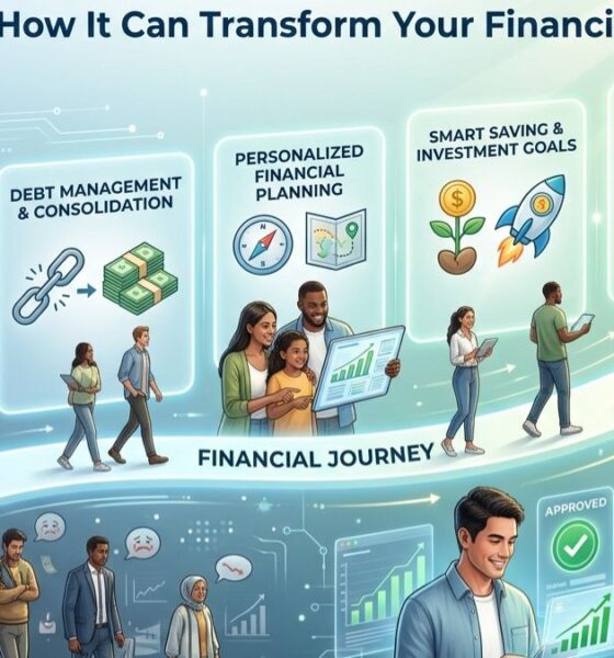 QLCredit: How It Can Transform Your Financial Journey