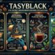 Tasyyblack: The Secret Ingredients Behind Its Success